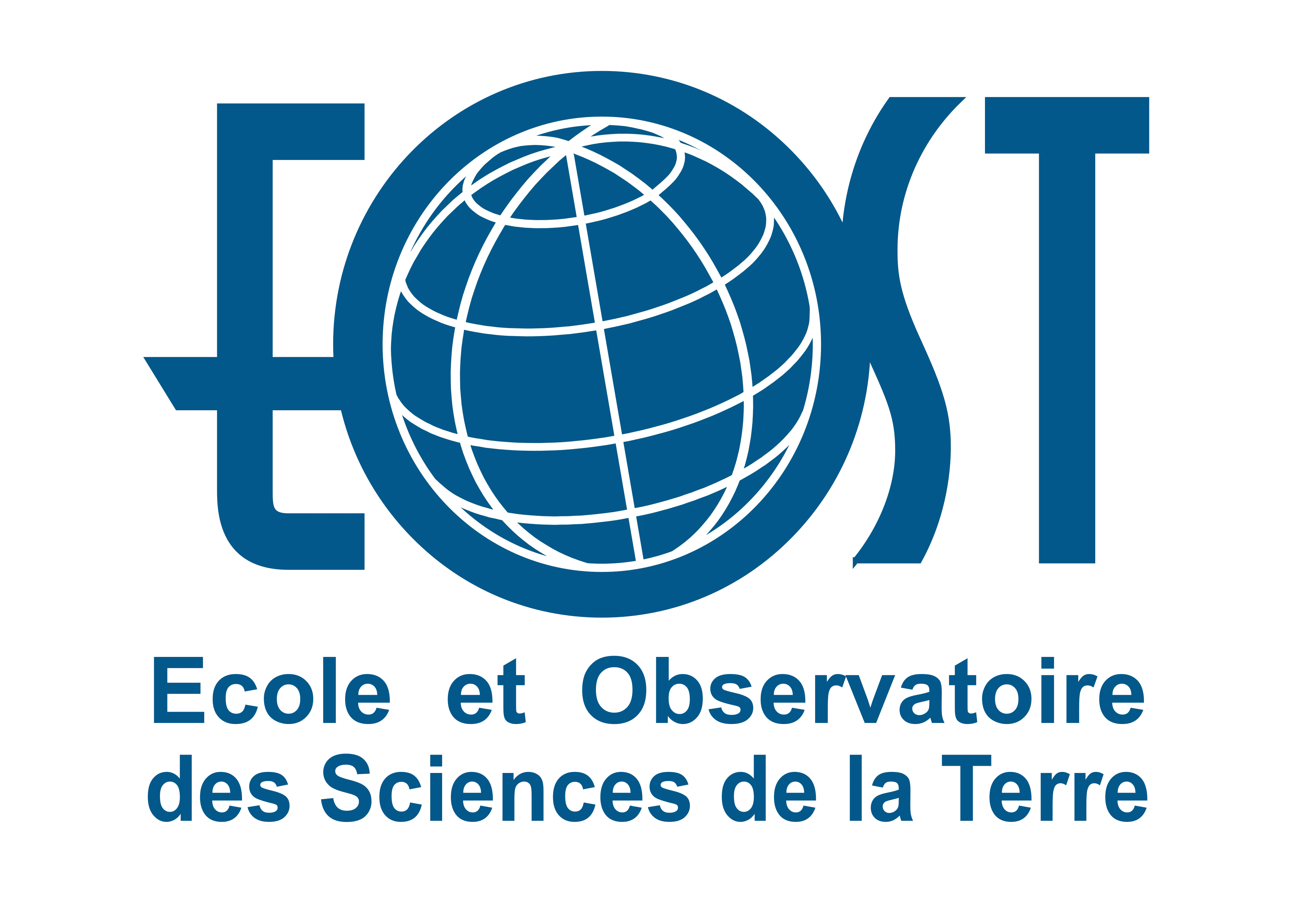 Logo EOST